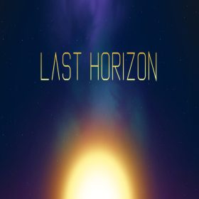 Last Horizon + Soundtrack (DLC)