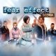 Fear Effect Sedna (Collector's Edition)