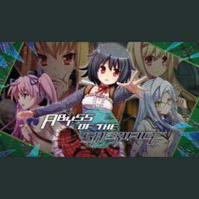 Abyss of the Sacrifice