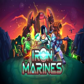 Iron Marines Iron Marines