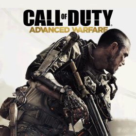 Call of Duty: Advanced Warfare (Day Zero Edition) PL Call of Duty: Advanced Warfare (Day Zero Edition) PL
