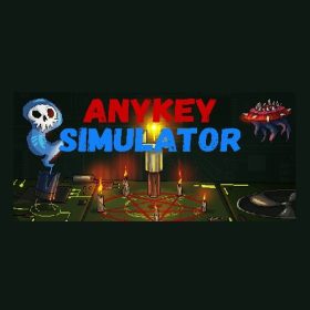 Anykey Simulator Anykey Simulator
