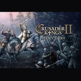 Crusader Kings II - Hymns of Revelation (DLC)
