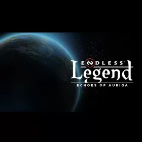 Endless Legend - Echoes of Auriga (DLC)