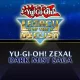 Yu-Gi-Oh! ZEXAL Dark Mist Saga