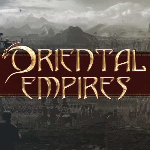 Oriental Empires: Genghis
