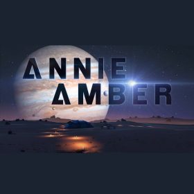 Annie Amber Annie Amber