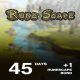 Runescape 45 Days Time Card + 1 Bond (EU)