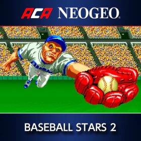 Baseball Stars 2 Baseball Stars 2