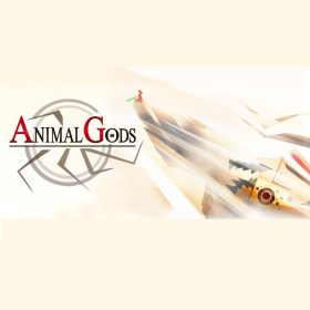Animal Gods