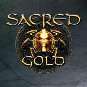 Sacred Gold Sacred Gold