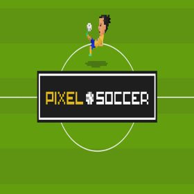 Socxel: Pixel Soccer Socxel: Pixel Soccer