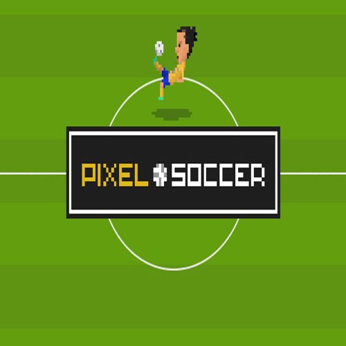 Socxel: Pixel Soccer