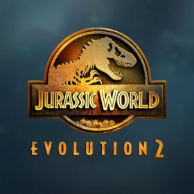 Jurassic World Evolution 2 Jurassic World Evolution 2