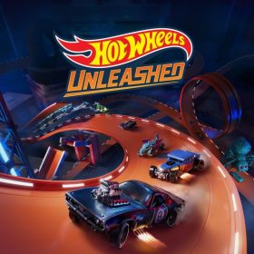 Hot Wheels Unleashed Hot Wheels Unleashed