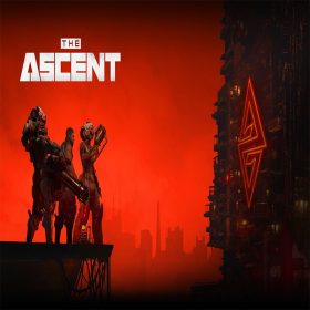 The Ascent (EU) The Ascent (EU)