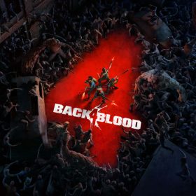 Back 4 Blood (EU) Back 4 Blood (EU)