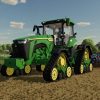 Farming Simulator 22