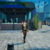 Dusk Diver (EU)