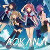 Aokana: Four Rhythms Across the Blue (EU)