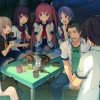 Aokana: Four Rhythms Across the Blue (EU)