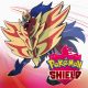 Pokemon Shield: Expansion Pass (DLC) (EU)