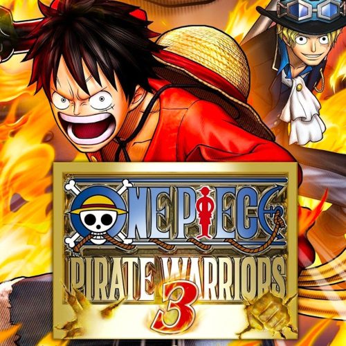 One Piece: Pirate Warriors 3 - Deluxe Edition (EU)