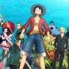 One Piece: Pirate Warriors 3 - Deluxe Edition (EU)