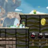 New Super Mario Bros. U Deluxe (EU)