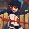 Kill la Kill: If (EU)