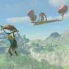 The Legend of Zelda: Breath of the Wild (EU)
