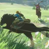 The Legend of Zelda: Breath of the Wild (EU)