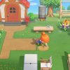 Animal Crossing: New Horizons (EU)