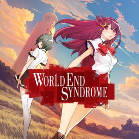 World End Syndrome (EU)