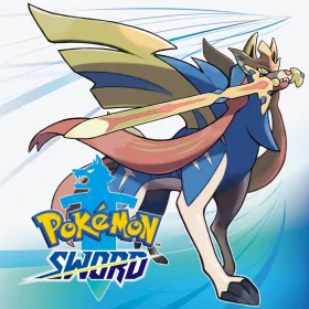 Pokemon Sword (EU)
