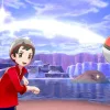 Pokemon Sword (EU)