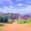 Pokemon Sword (EU)