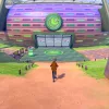 Pokemon Sword (EU)