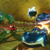 Team Sonic Racing (EU)