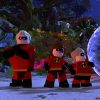 LEGO The Incredibles