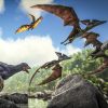 ARK: Survival Evolved