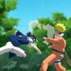 Naruto Shippuden: Ultimate Ninja Storm Trilogy (EU)