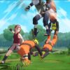 Naruto Shippuden: Ultimate Ninja Storm Trilogy (EU)