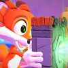 Super Lucky's Tale (EU)