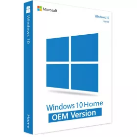 Windows 10 Home (OEM)