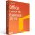 Microsoft Office 2019 Home & Business (MAC) (Z możliwością przeprowadzki)