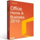 Microsoft Office 2019 Home & Business
