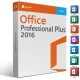 Microsoft Office 2016 Professional Plus