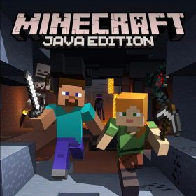 Minecraft: Java Edition Minecraft: Java Edition