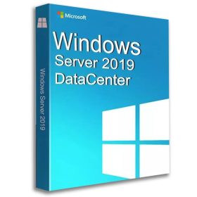 Windows Server 2019 Datacenter (16 Core)